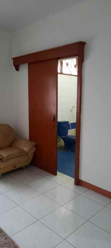 dijual cepat dan siap huni perumahan banjar wijaya