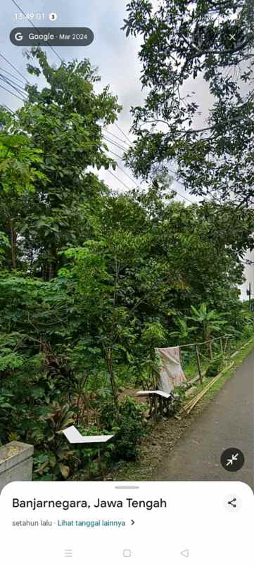 dijual cepat murah tanpa perantara