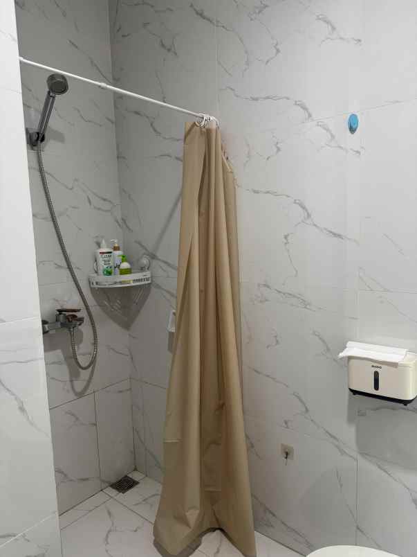 dijual cepat rumah eco residence citra raya tangerang