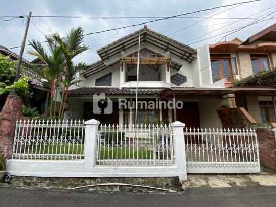 dijual cepat rumah siap huni dago batan