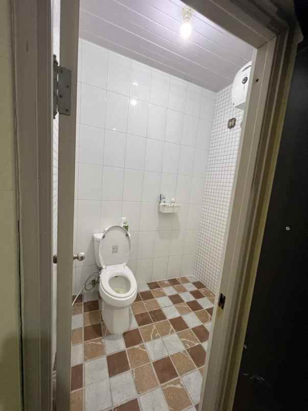 dijual cepat rumah siap huni di perumahan nusaloka bsd