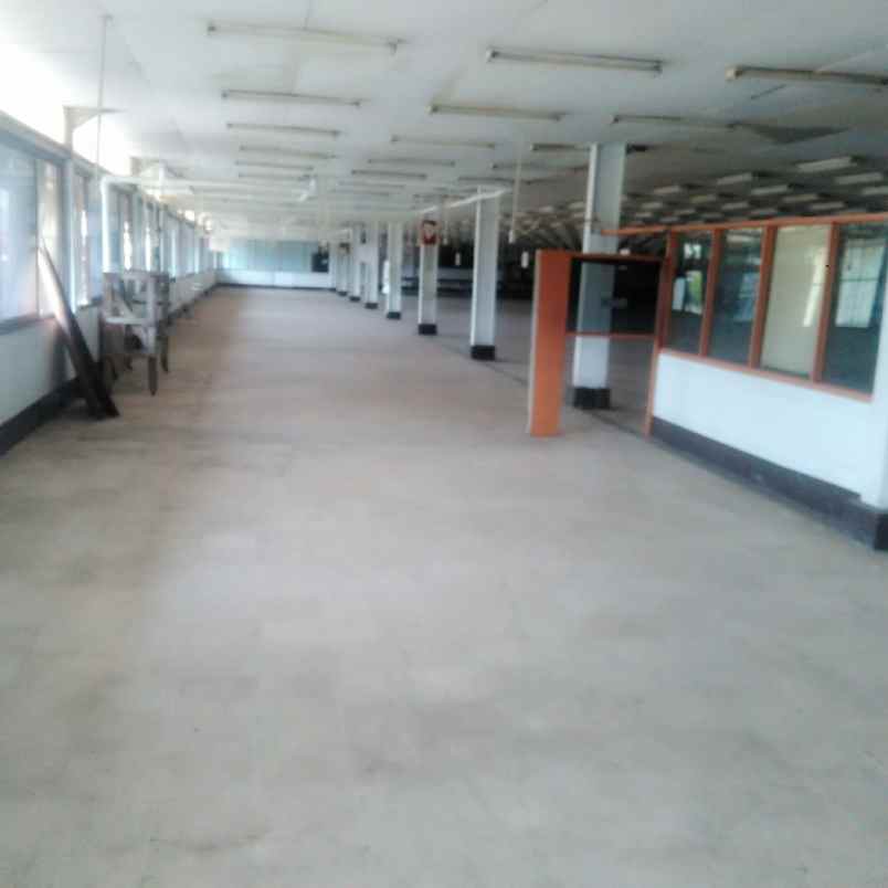 dijual cepat turun harga ex pabrik