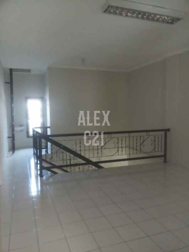 dijual disewakan ruko 3lt tebet jaksel