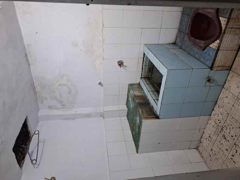 dijual disewakan rumah di bukit permai jember