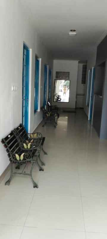 dijual hotel pasirkaliki