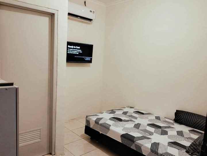 dijual kost aktif di kalicari supriyadi semarang