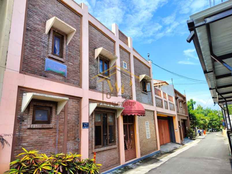 dijual kost condongcatur