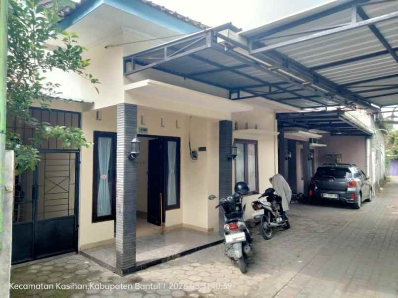 dijual kost dalam ringroad