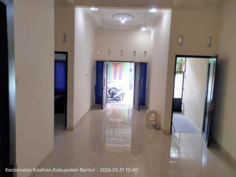 dijual kost dalam ringroad