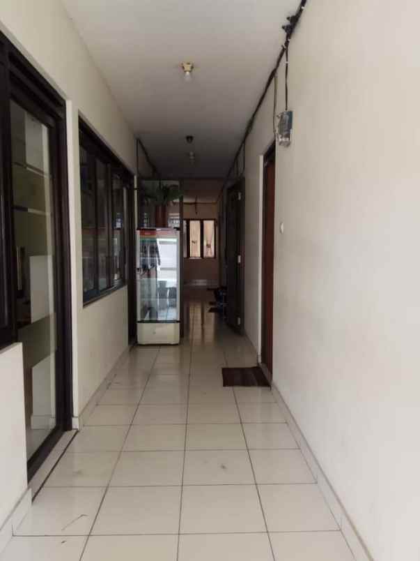dijual kost dalem kaum