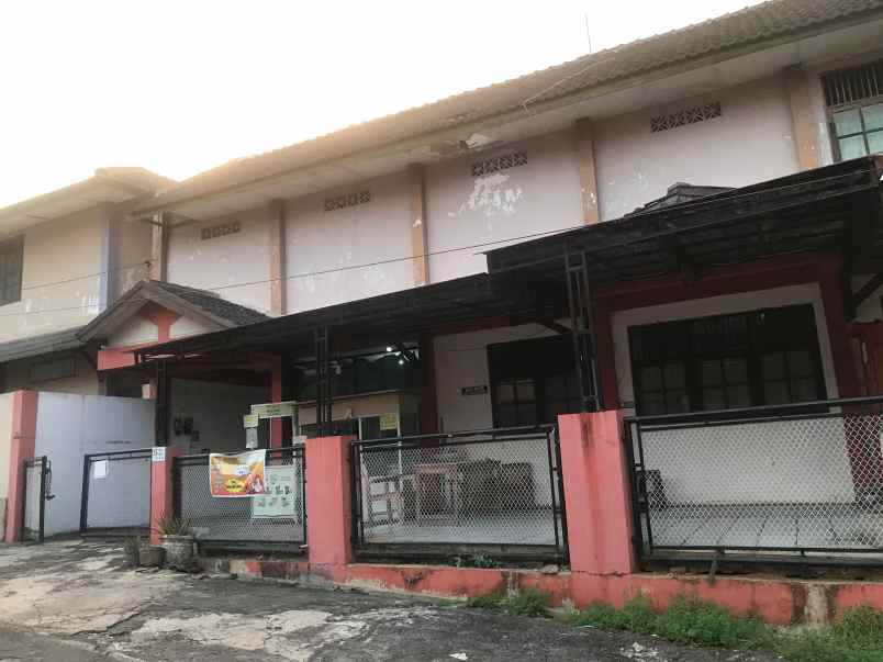 dijual kost di ring 1 undip tembalang semarang