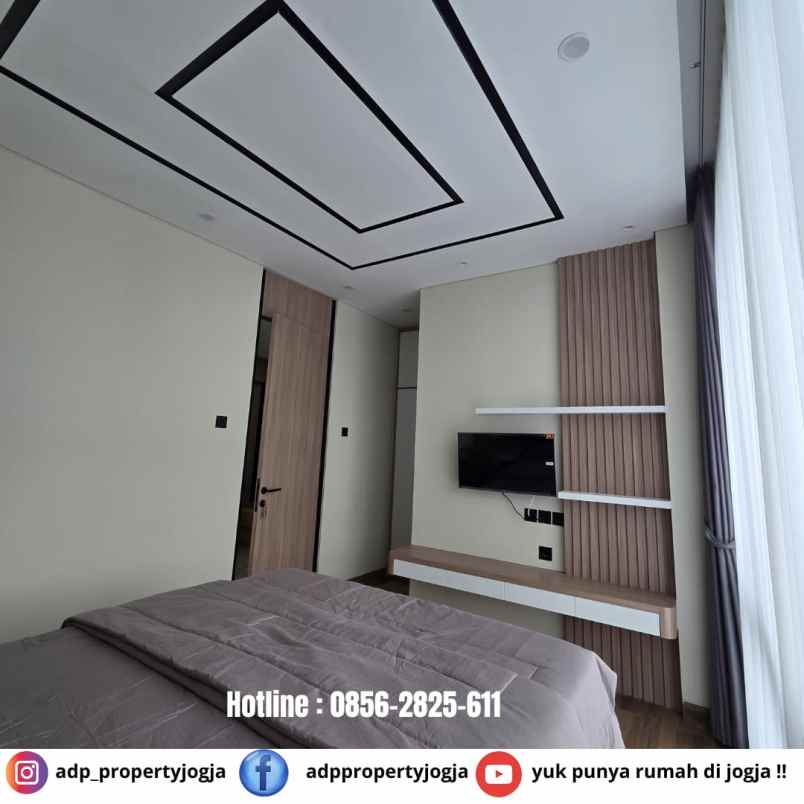 dijual kost jala kaliurang km 5