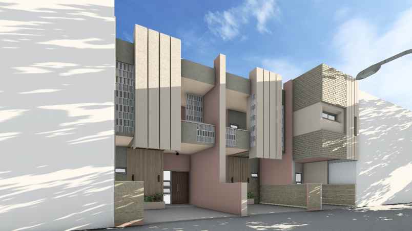 dijual kost jalan tata surya tlogomas