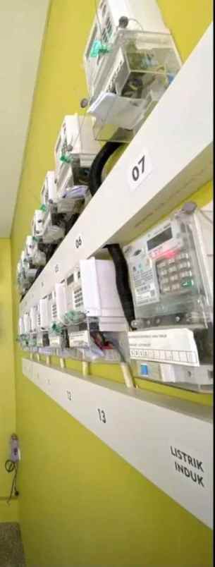 dijual kost jalan tata surya tlogomas