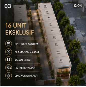 dijual kost jl sayang belakang