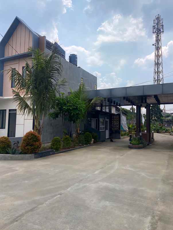 dijual kost jln raya cikunir rawa