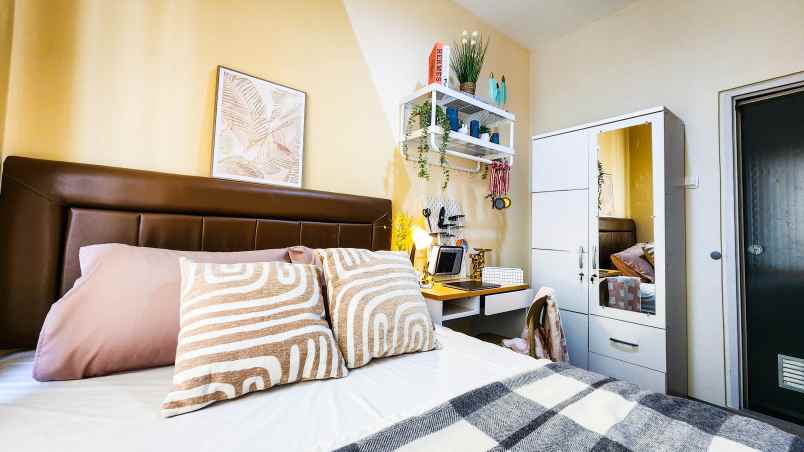 dijual kost jln tanjung duren timur