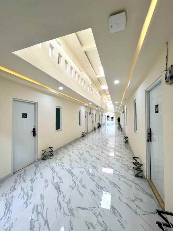 dijual kost karawang