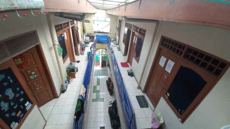 dijual kost murah dekat uad kampus 3 jogja