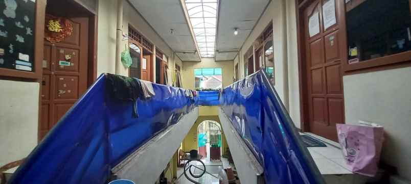 dijual kost murah dekat uad kampus 3 jogja