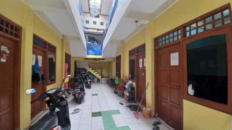 dijual kost murah dekat uad kampus 3 jogja