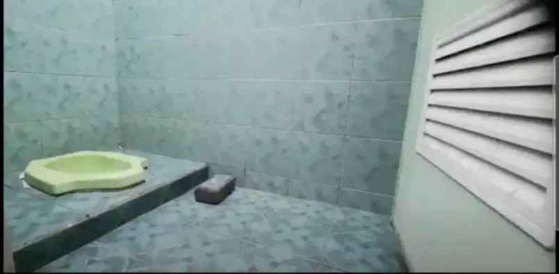 dijual kost pasteur bandung utara