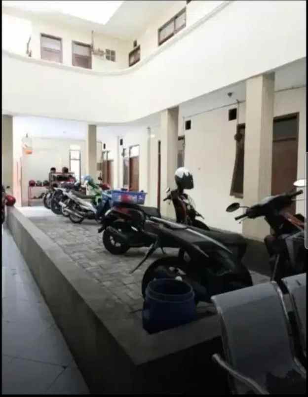 dijual kost pasteur bandung utara