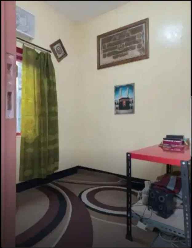 dijual kost pasteur bandung utara