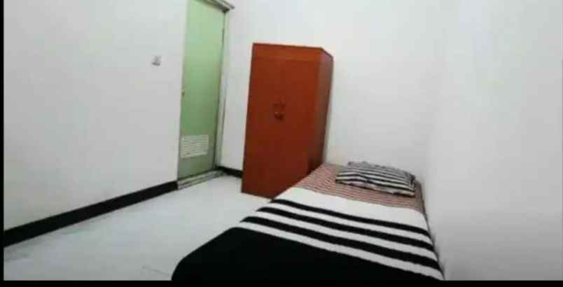 dijual kost pasteur bandung utara