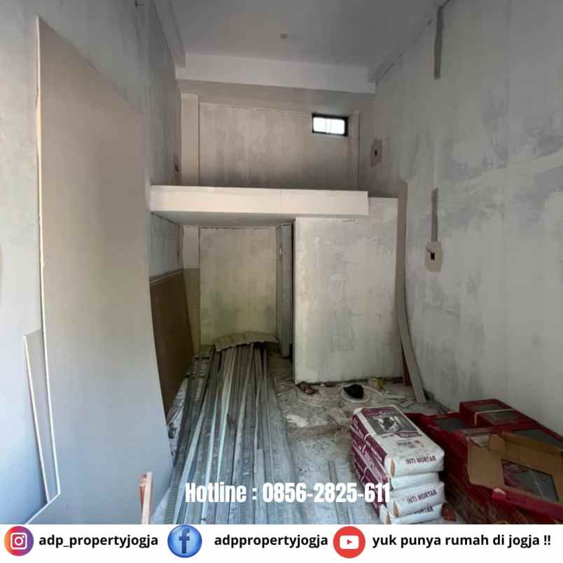 dijual kost plemburan ngaglik sleman