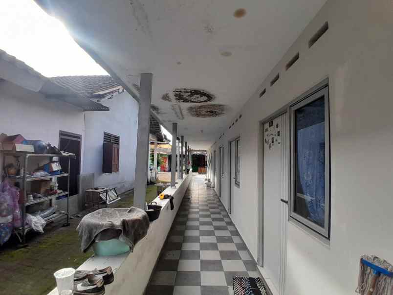 dijual kost purwomartani kec kalasan
