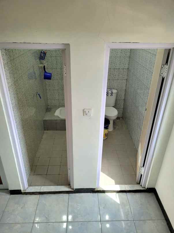 dijual kost sarimanah