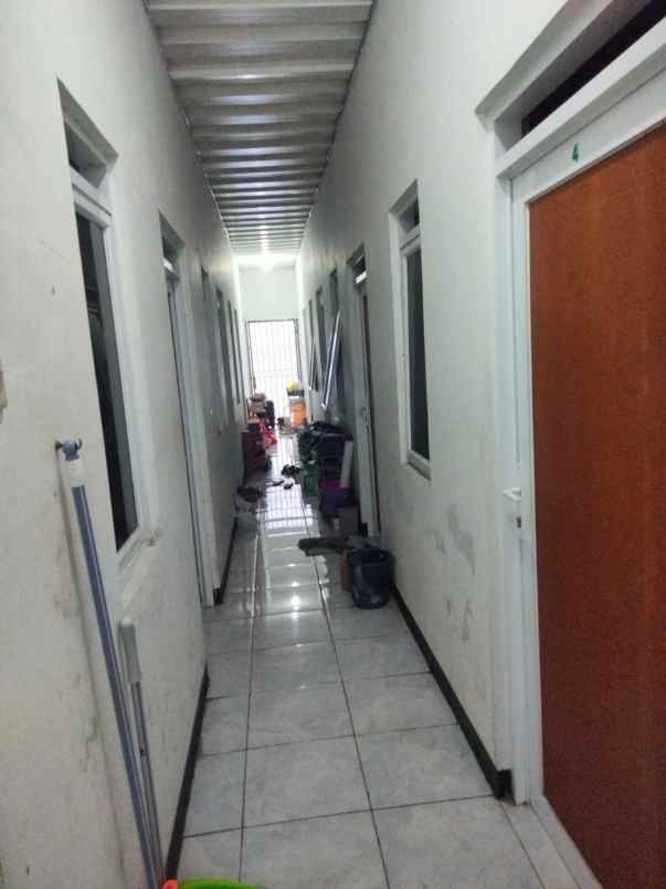 dijual kost sarimanah