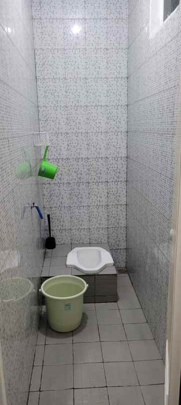 dijual kost sarimanah