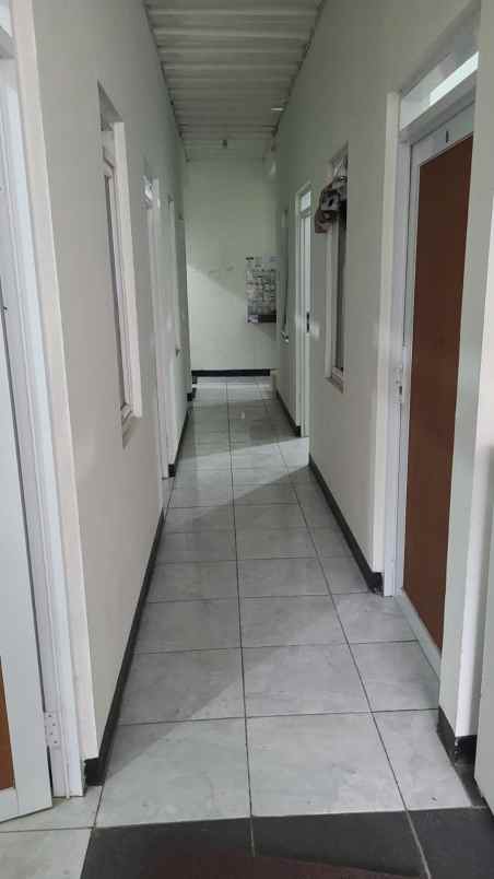 dijual kost sarimanah