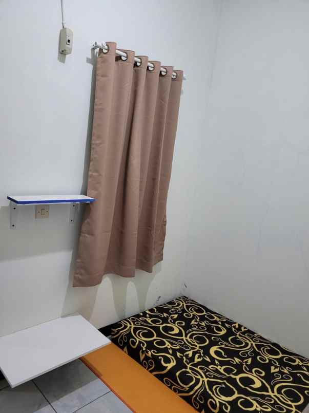 dijual kost sarimanah