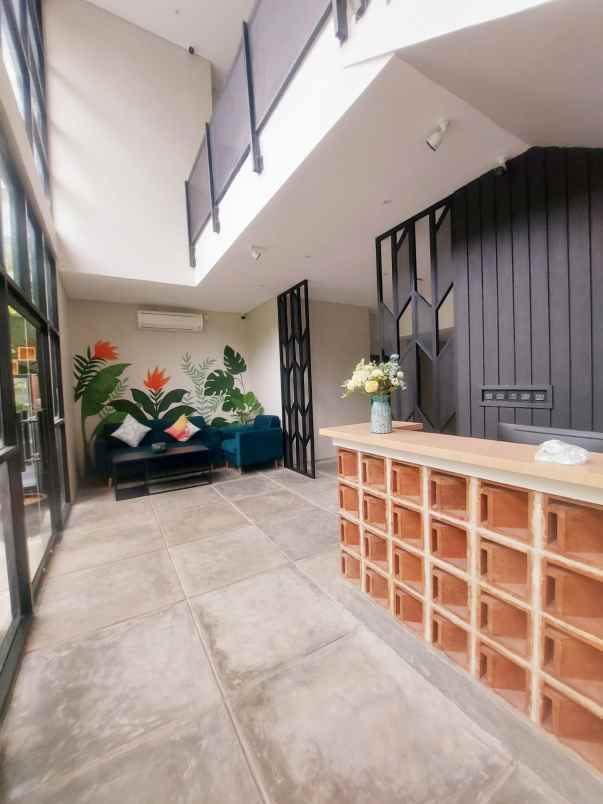 dijual kost setra sari sutami pasteur