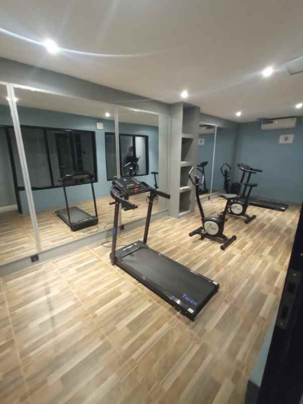 dijual kost setra sari sutami pasteur