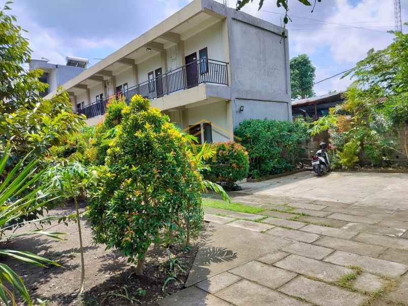 dijual kost sinduadi mlati sleman