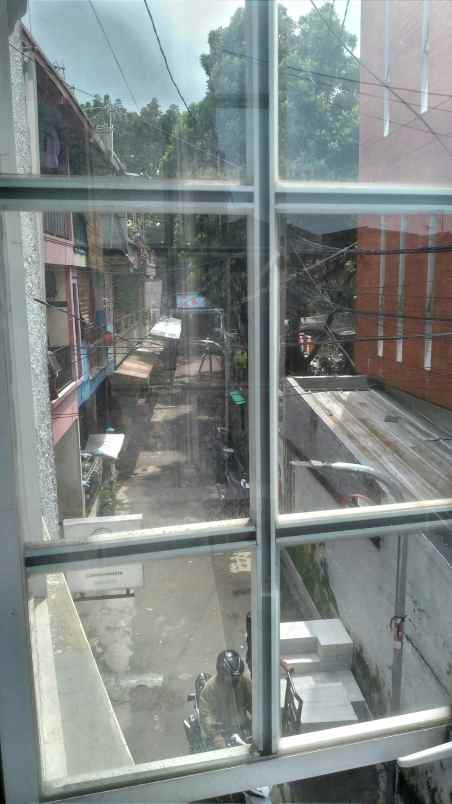 dijual kost tubagus ismail