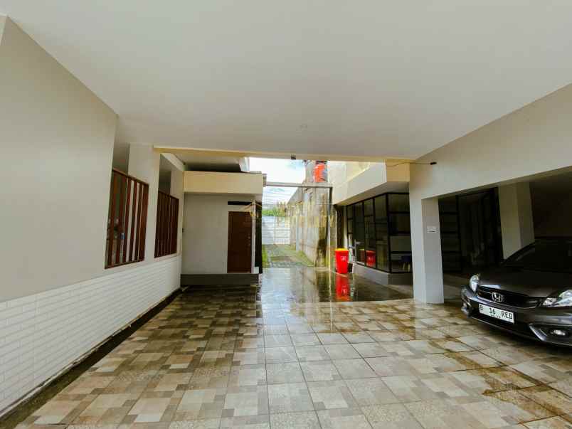 dijual kost wedomartani