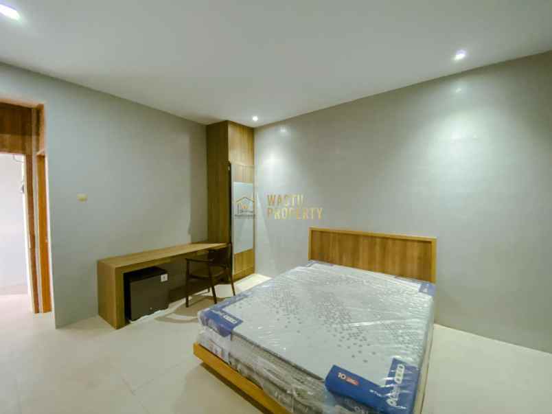 dijual kost wedomartani