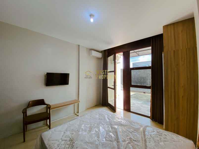 dijual kost wedomartani