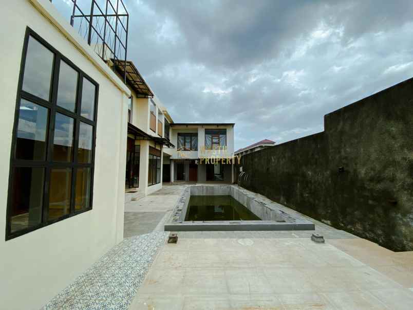 dijual kost wedomartani