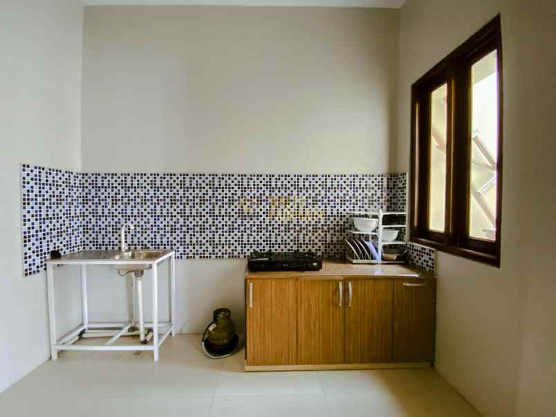 dijual kost wedomartani