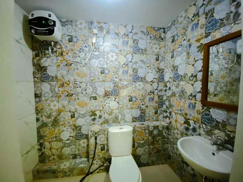 dijual kost wedomartani