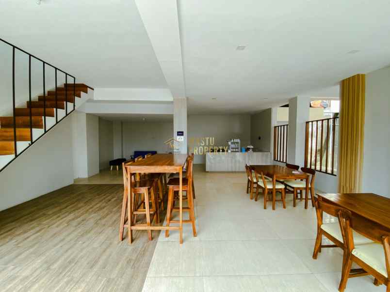 dijual kost wedomartani