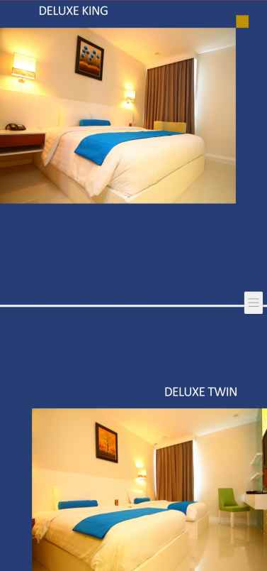 dijual lelang hotel kebayoran baru jakarta selatan