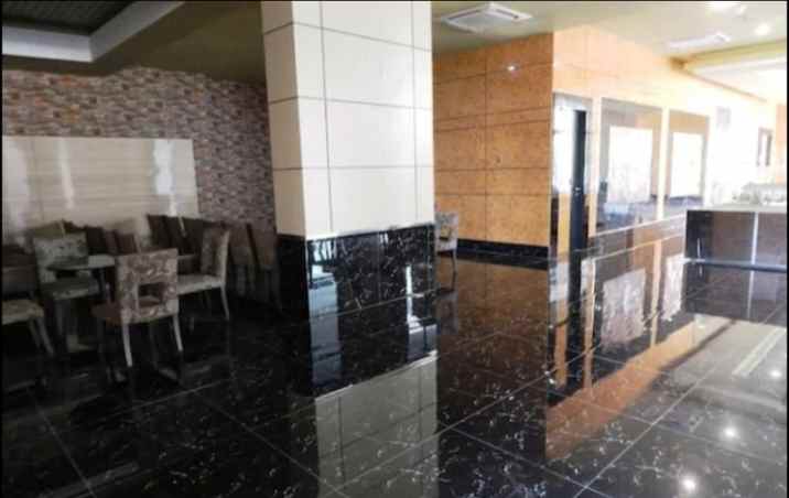 dijual murah apartemen saladdin mansion full furnish