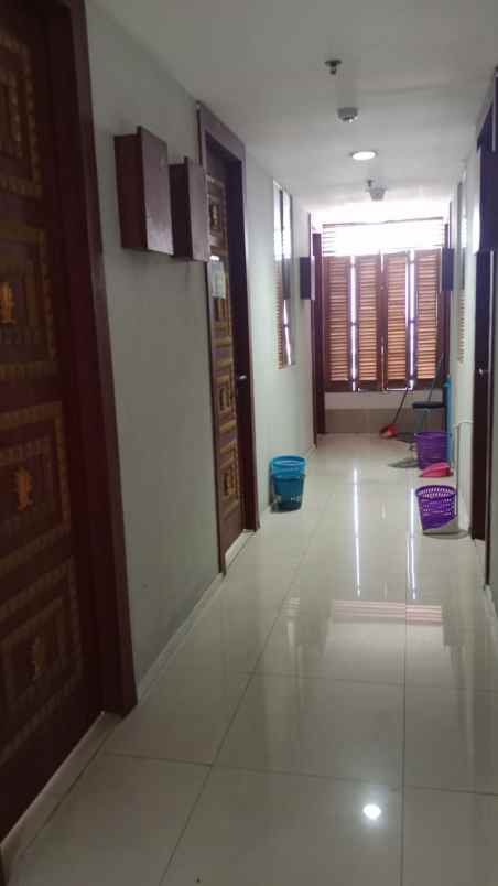 dijual murah apartemen saladdin mansion full furnish